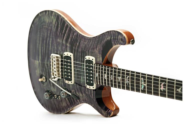 PRS Custom 24-08 Aurora Borealis #0414687 PRS Custom 24-08 Aurora Borealis #0414687