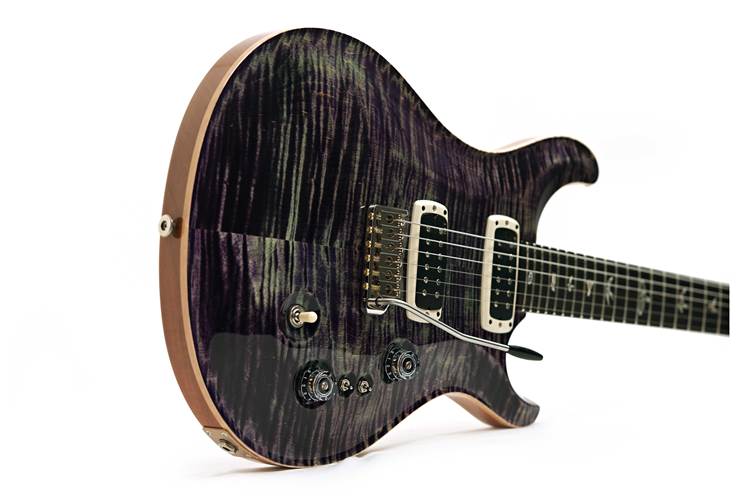 PRS Custom 24-08 Aurora Borealis #0414687 PRS Custom 24-08 Aurora Borealis #0414687