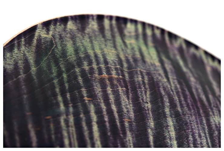 PRS Custom 24-08 Aurora Borealis #0414687 PRS Custom 24-08 Aurora Borealis #0414687