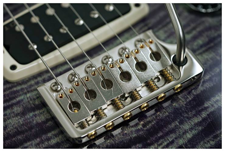 PRS Custom 24-08 Aurora Borealis #0414687 PRS Custom 24-08 Aurora Borealis #0414687