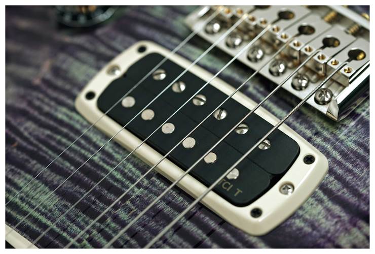 PRS Custom 24-08 Aurora Borealis #0414687 PRS Custom 24-08 Aurora Borealis #0414687