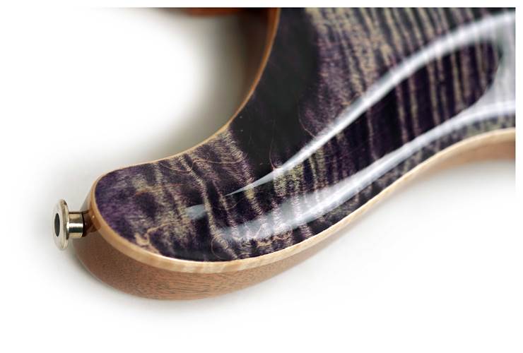 PRS Custom 24-08 Aurora Borealis #0414687 PRS Custom 24-08 Aurora Borealis #0414687
