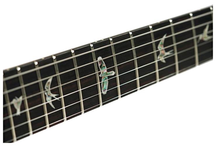 PRS Custom 24-08 Aurora Borealis #0414687 PRS Custom 24-08 Aurora Borealis #0414687