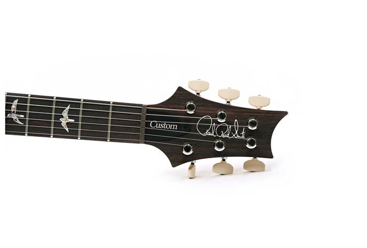 PRS Custom 24-08 Aurora Borealis #0414687 PRS Custom 24-08 Aurora Borealis #0414687