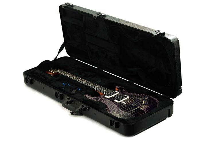 PRS Custom 24-08 Aurora Borealis #0414687 PRS Custom 24-08 Aurora Borealis #0414687