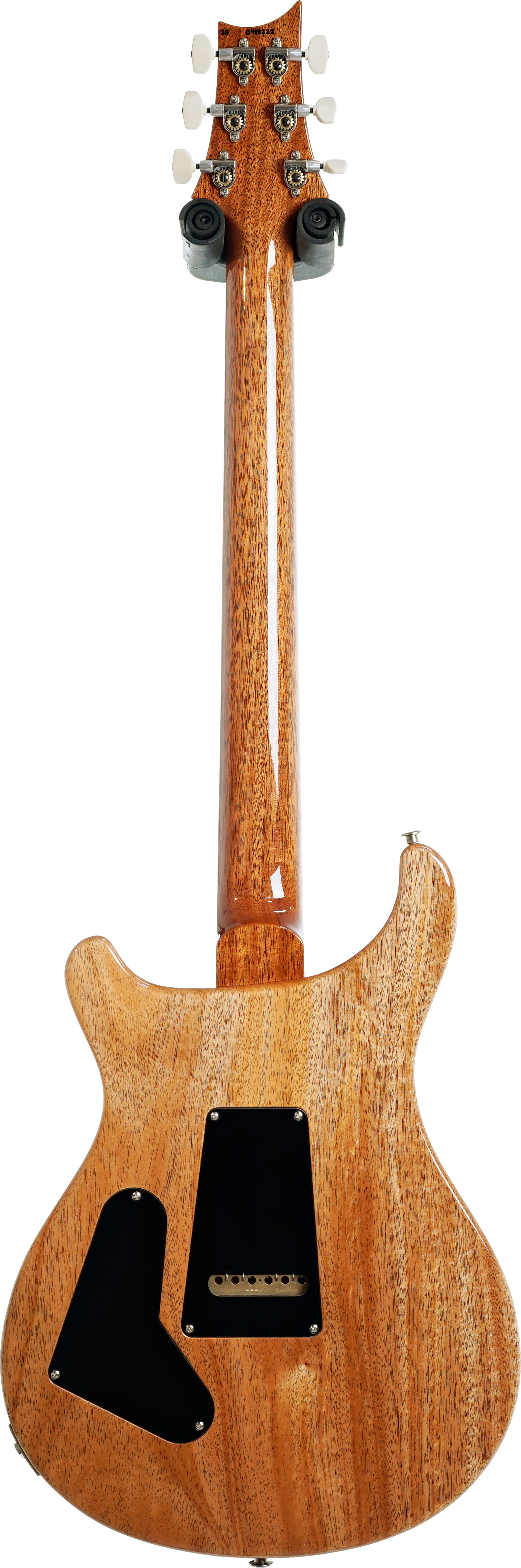 PRS Custom 24-08 Aurora Borealis #0419222