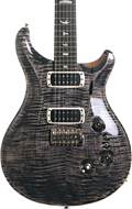 PRS Custom 24-08 Charcoal #0395306