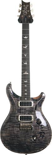PRS Custom 24-08 Charcoal #0395306 PRS Custom 24-08 Charcoal #0395306