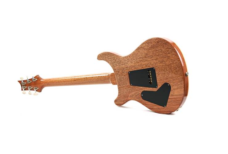 PRS Custom 24-08 Charcoal #0395306 PRS Custom 24-08 Charcoal #0395306