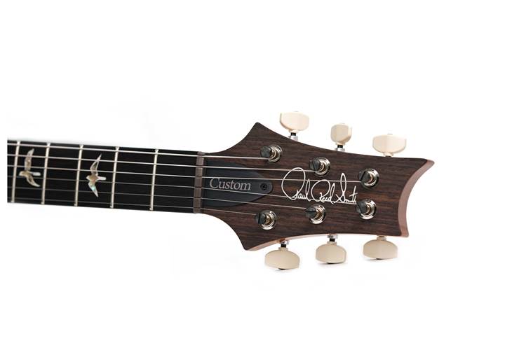 PRS Custom 24-08 Charcoal #0395306 PRS Custom 24-08 Charcoal #0395306