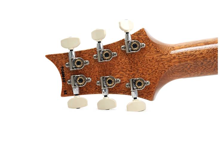 PRS Custom 24-08 Charcoal #0395306 PRS Custom 24-08 Charcoal #0395306