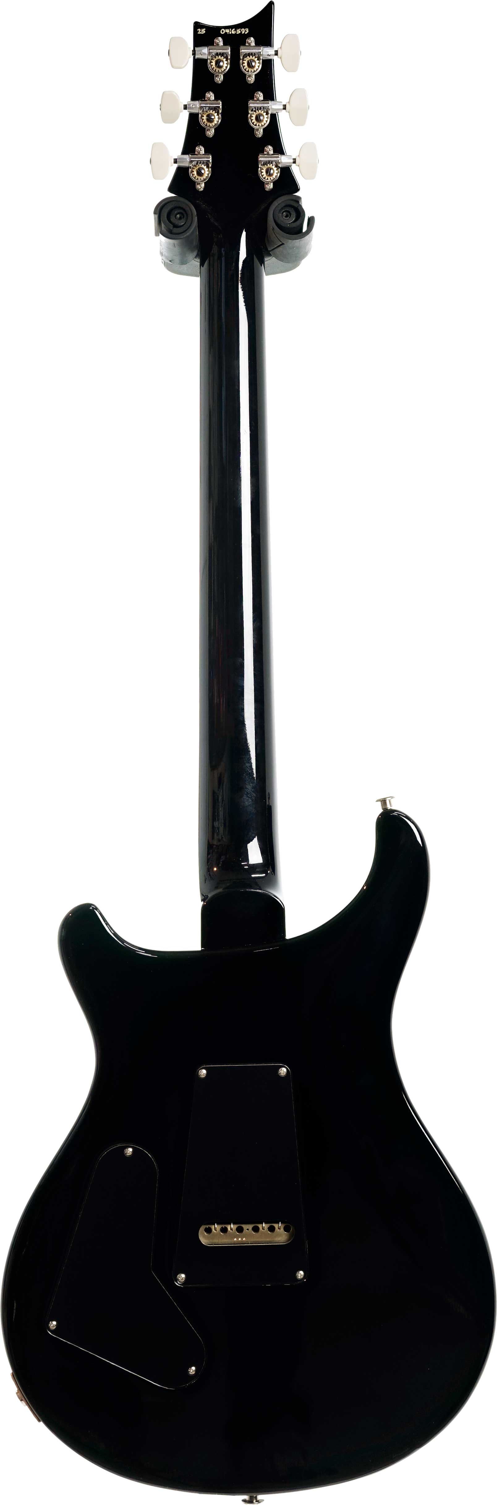 PRS Custom 24-08 Cobalt Smokeburst #0416593