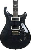 PRS Custom 24-08 Gray Black #0397840