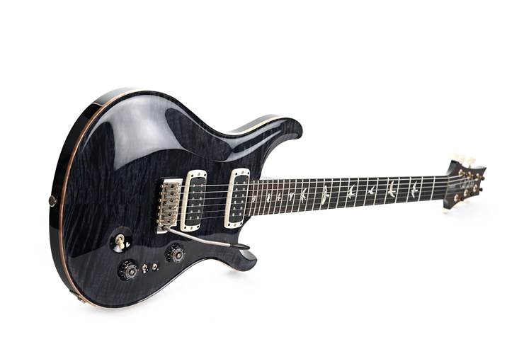 PRS Custom 24-08 Gray Black #0397840 PRS Custom 24-08 Gray Black #0397840