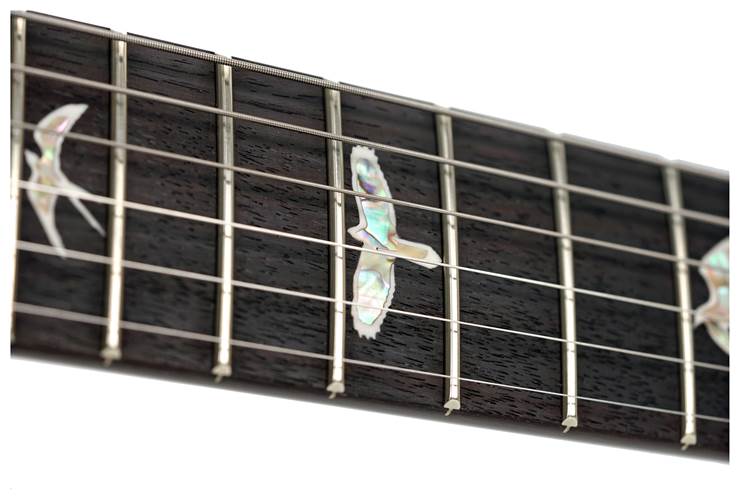 PRS Custom 24-08 Gray Black #0397840 PRS Custom 24-08 Gray Black #0397840
