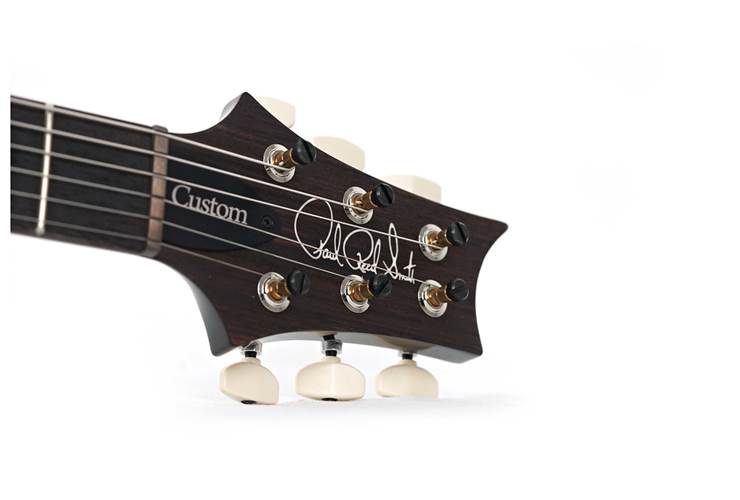 PRS Custom 24-08 Gray Black #0397840 PRS Custom 24-08 Gray Black #0397840