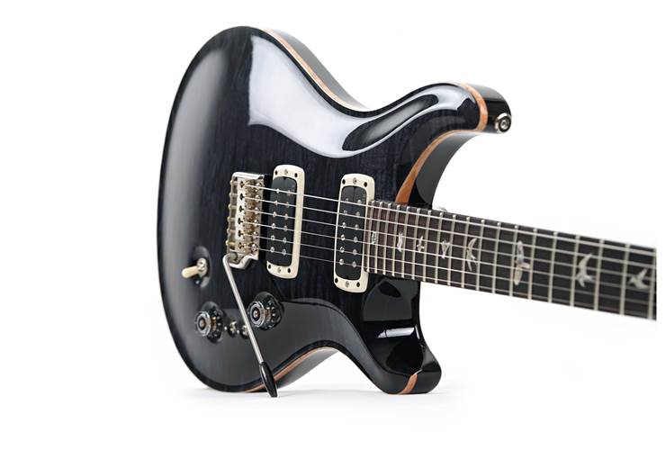 PRS Custom 24-08 Gray Black #0397840 PRS Custom 24-08 Gray Black #0397840