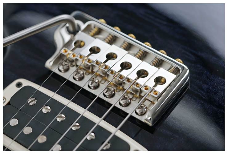 PRS Custom 24-08 Gray Black #0397840 PRS Custom 24-08 Gray Black #0397840