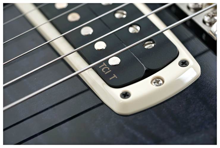 PRS Custom 24-08 Gray Black #0397840 PRS Custom 24-08 Gray Black #0397840