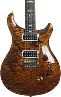 PRS Custom 24-08 Black Gold #0410308