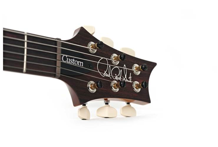 PRS Custom 24-08 Black Gold #0410308 PRS Custom 24-08 Black Gold #0410308
