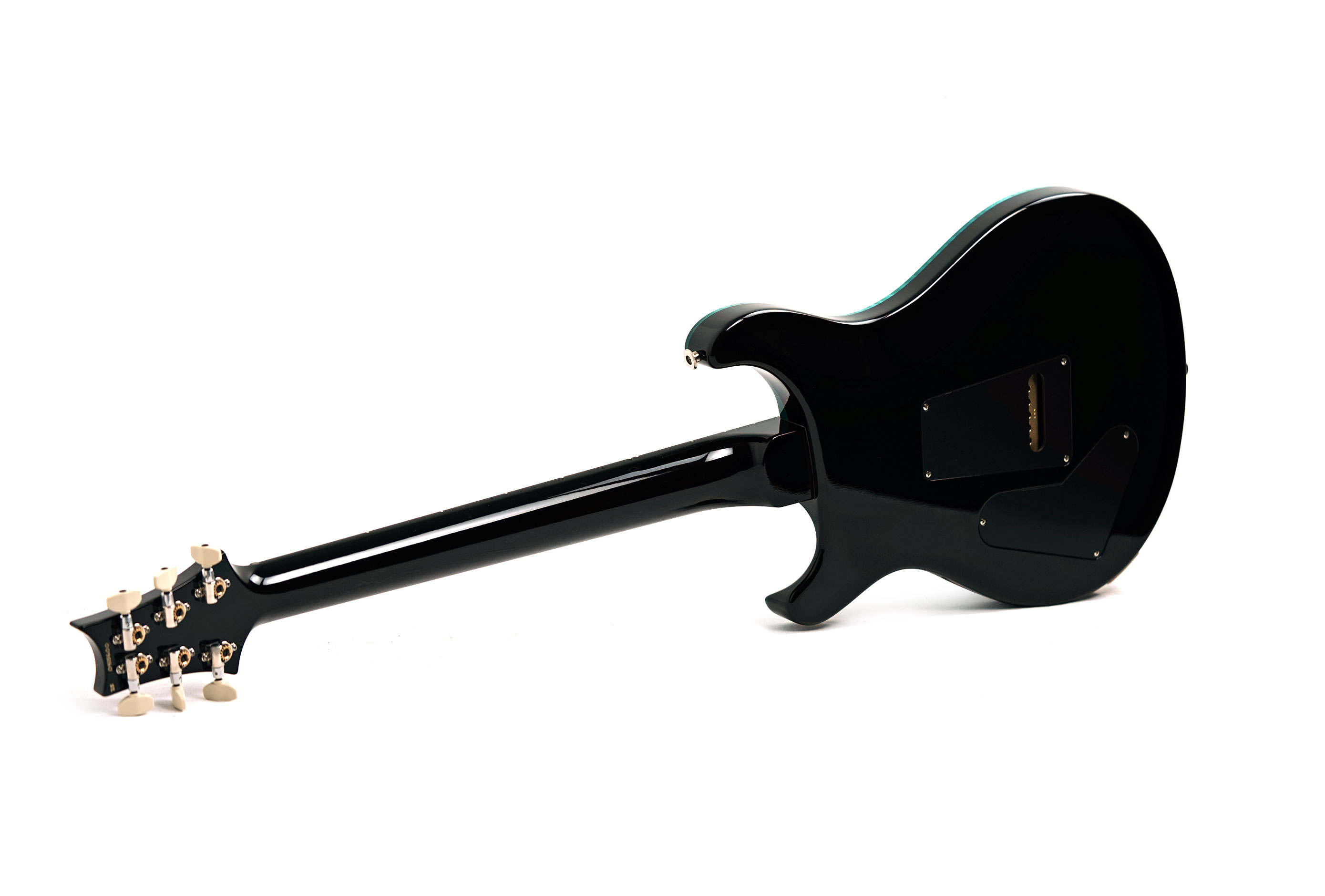 PRS Special Semi-Hollow Cobalt Smokeburst (2025)