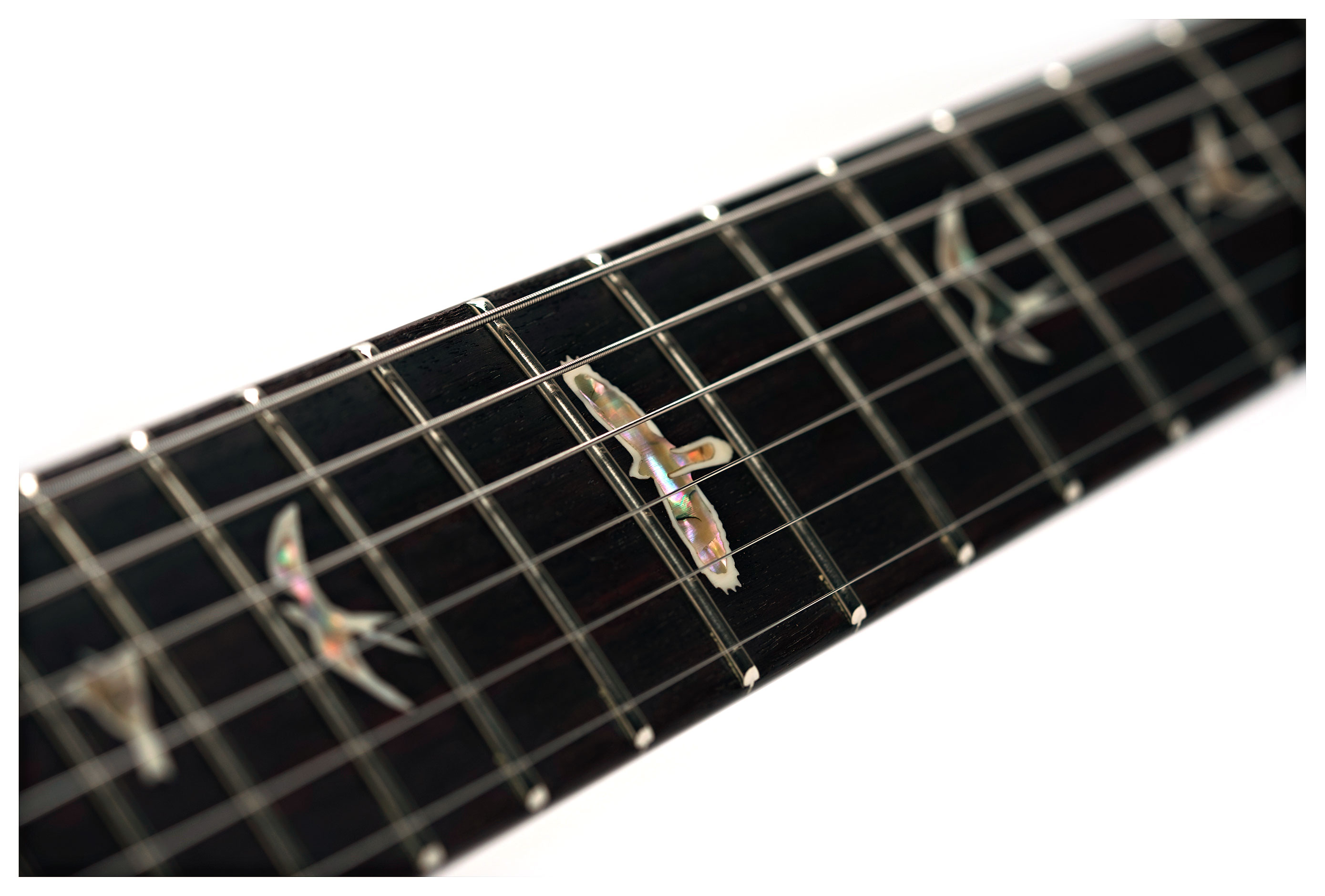 PRS Special Semi-Hollow Cobalt Smokeburst (2025)