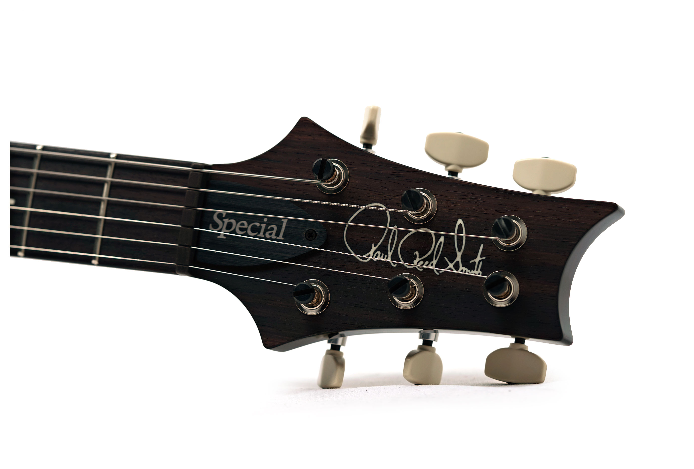 PRS Special Semi-Hollow Cobalt Smokeburst (2025)