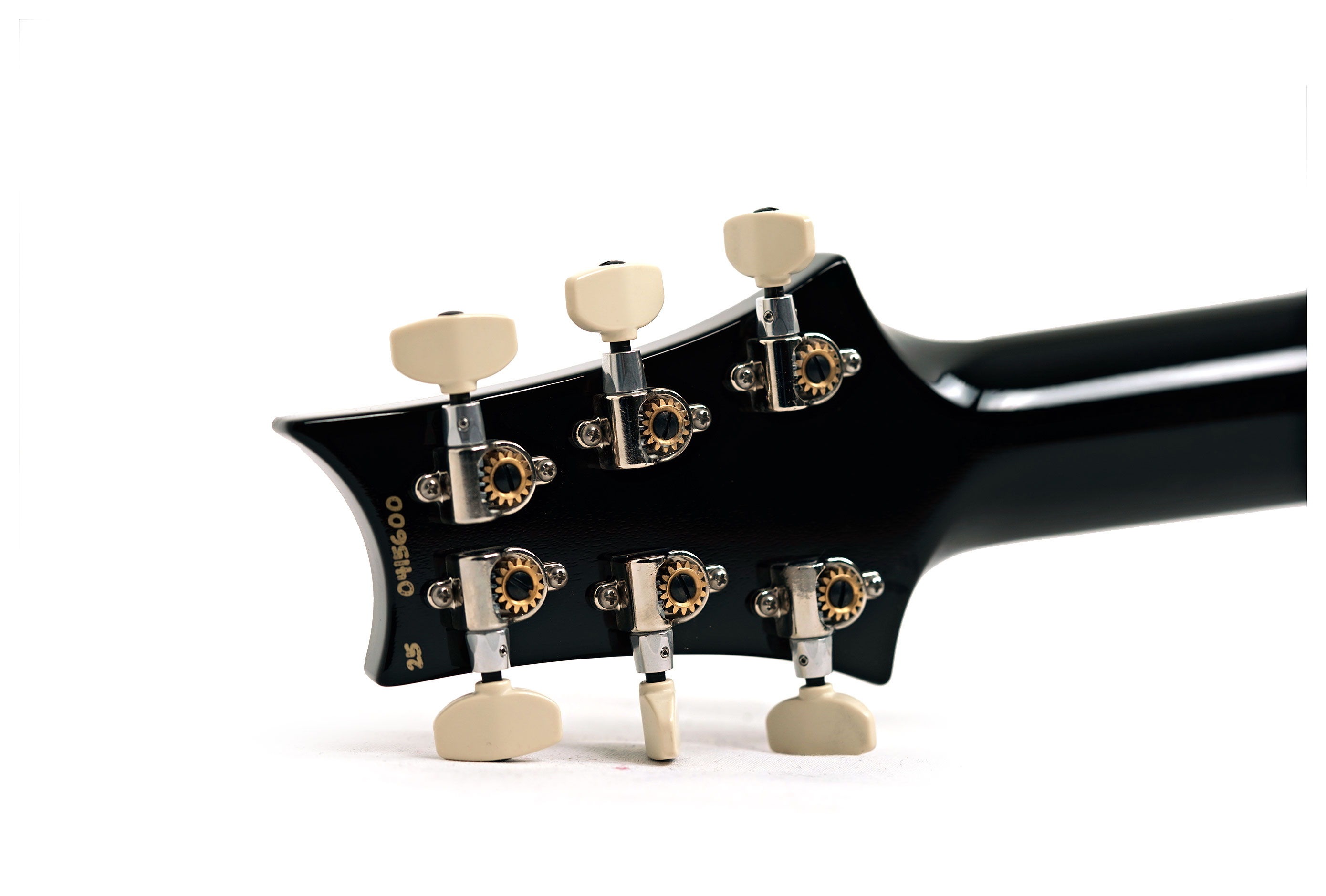 PRS Special Semi-Hollow Cobalt Smokeburst (2025)