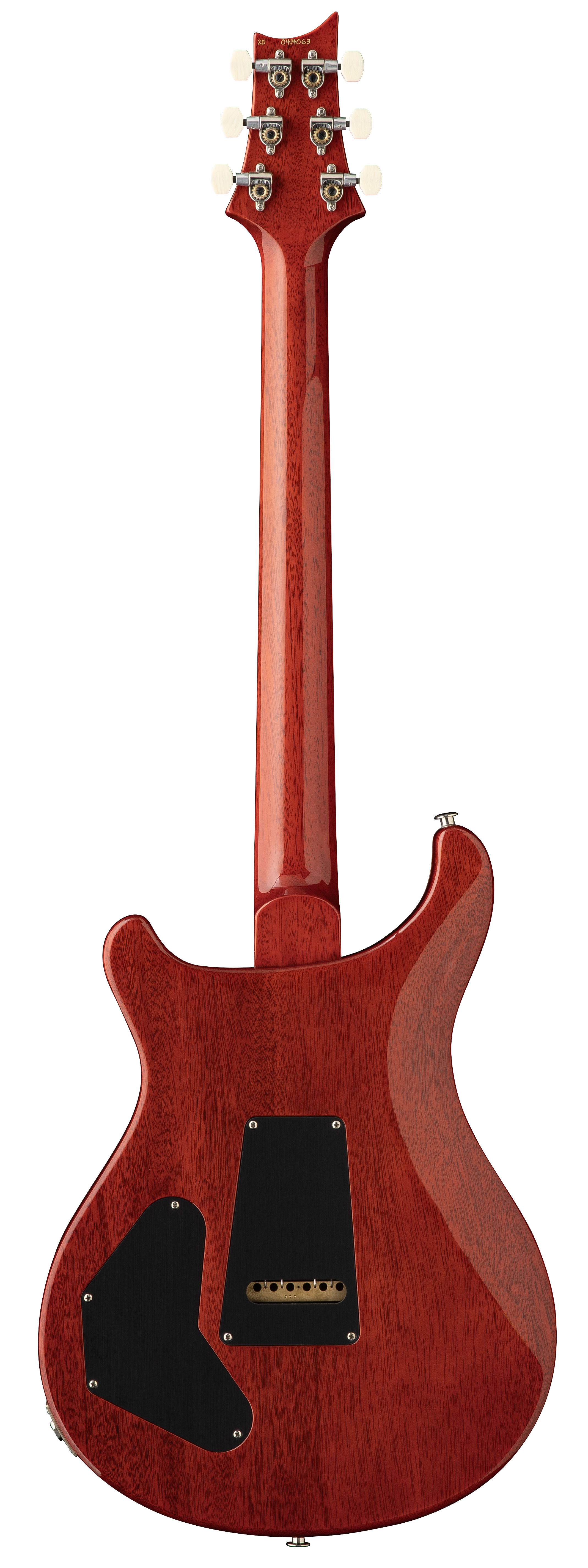 PRS DGT Moons McCarty Sunburst