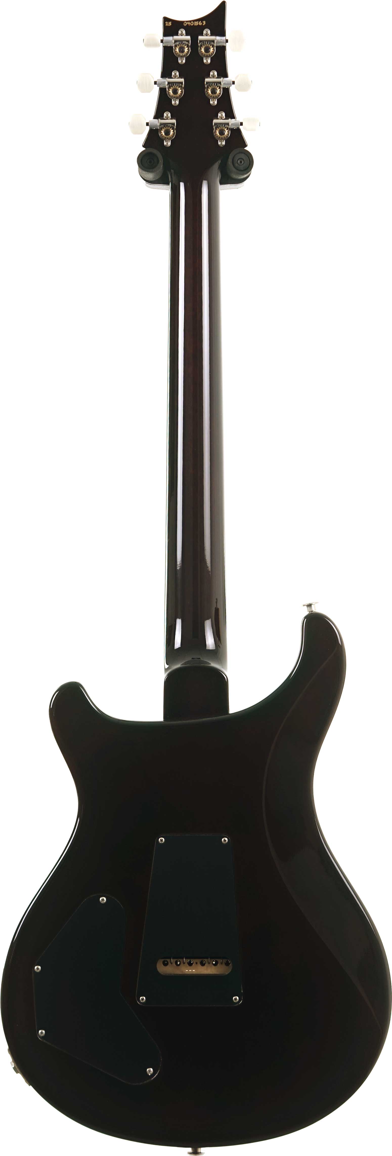 PRS DGT Birds Gold Top (2025) #0401563