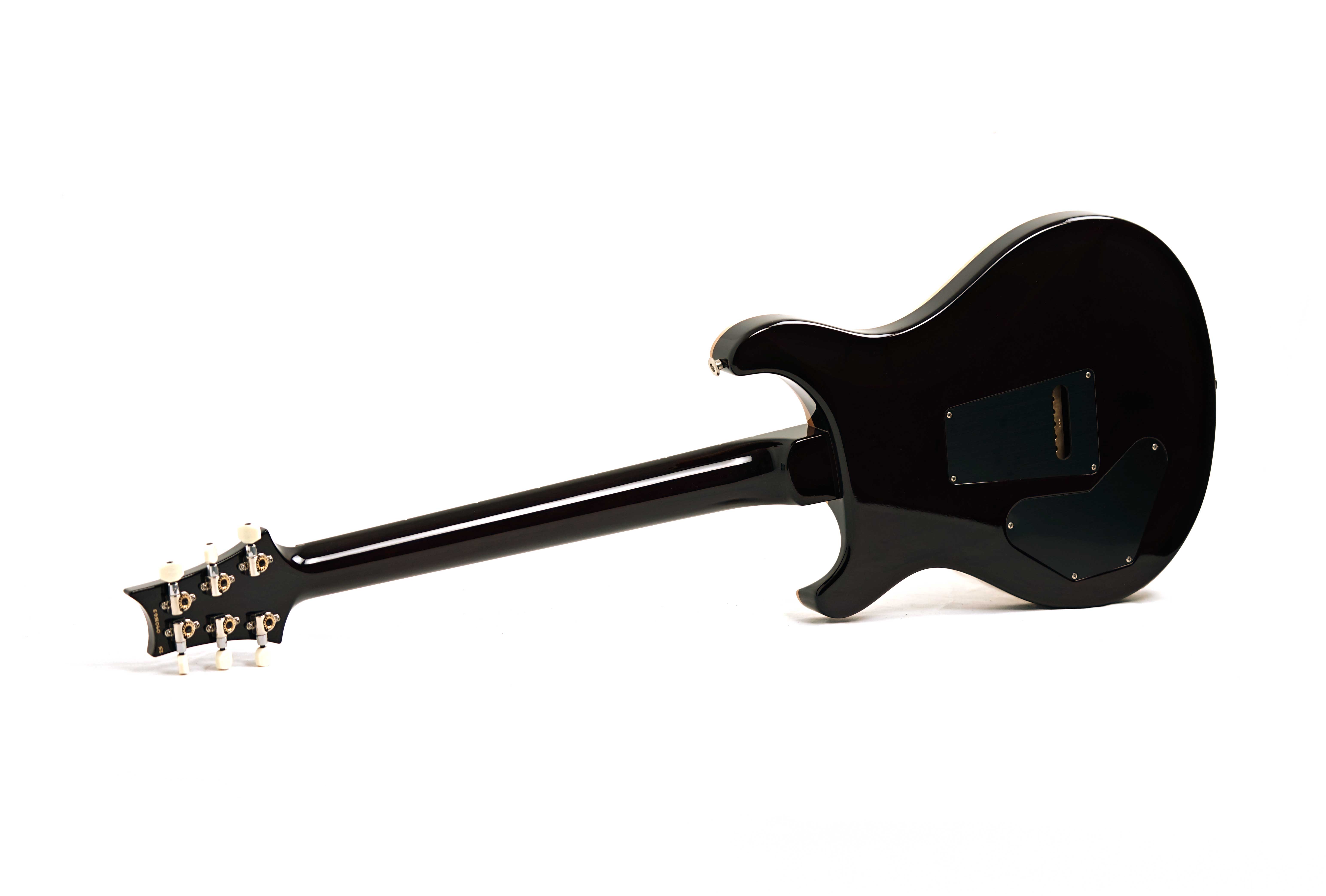 PRS DGT Birds Gold Top (2025) #0401563