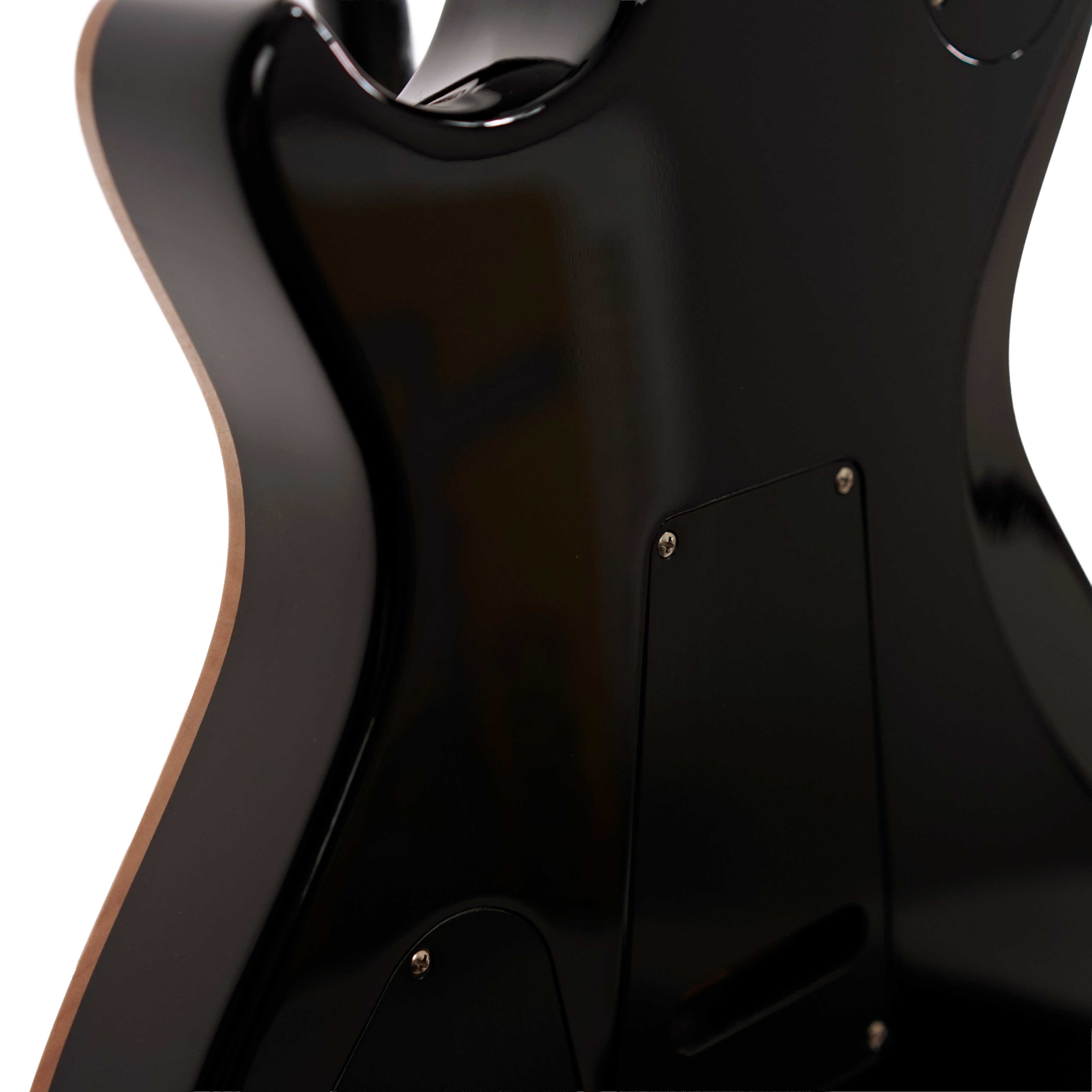 PRS Tremonti Trem Black (2025) (Ex-Demo) #0409228
