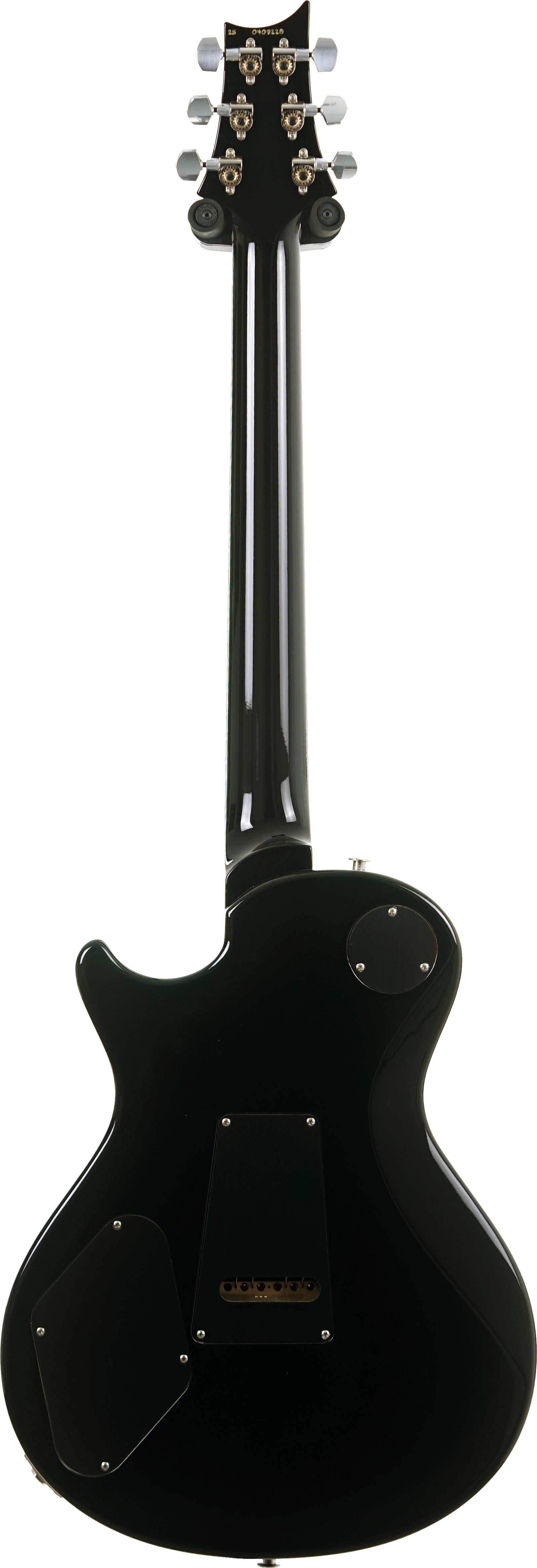 PRS Tremonti Trem Black (2025)