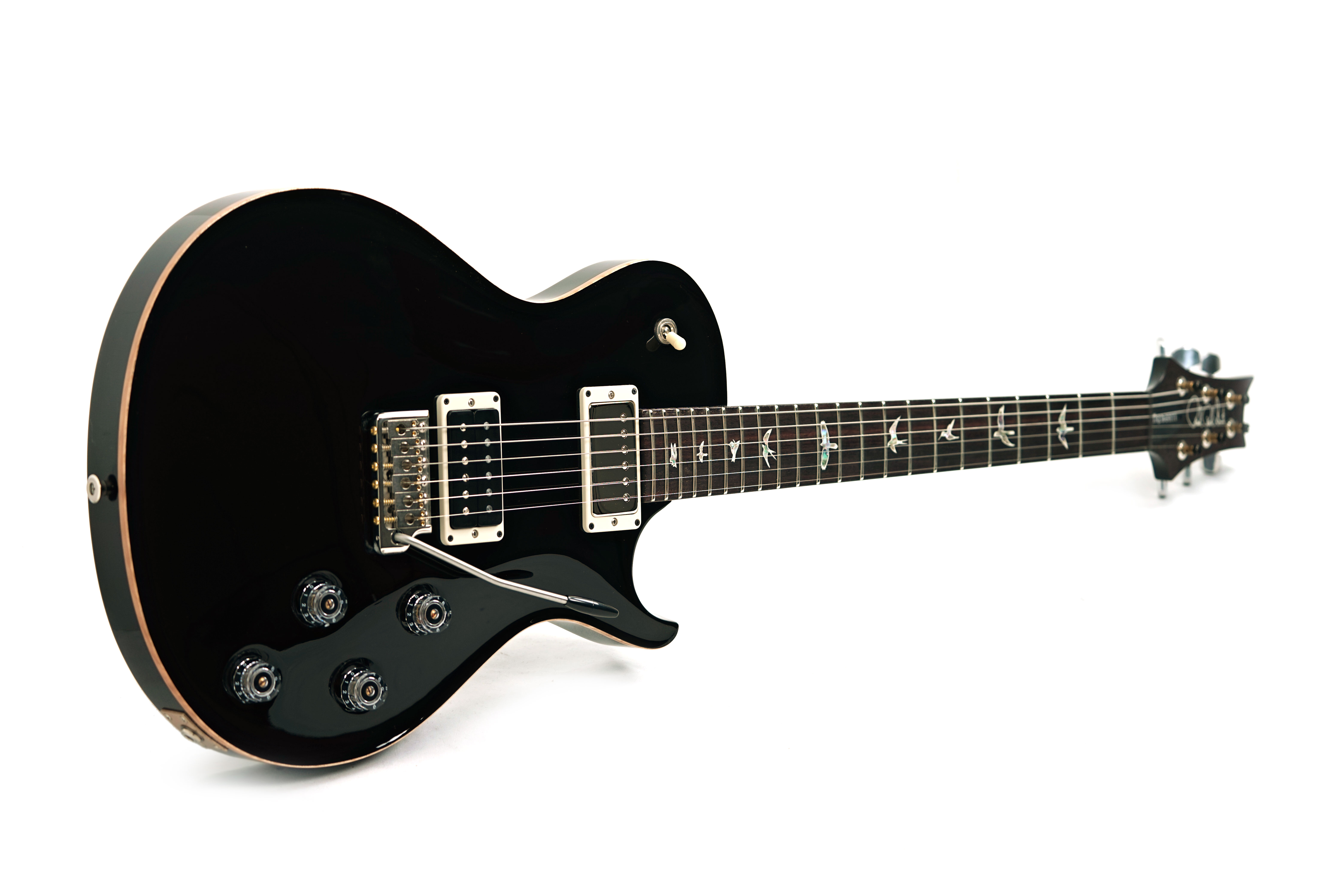 PRS Tremonti Trem Black (2025)