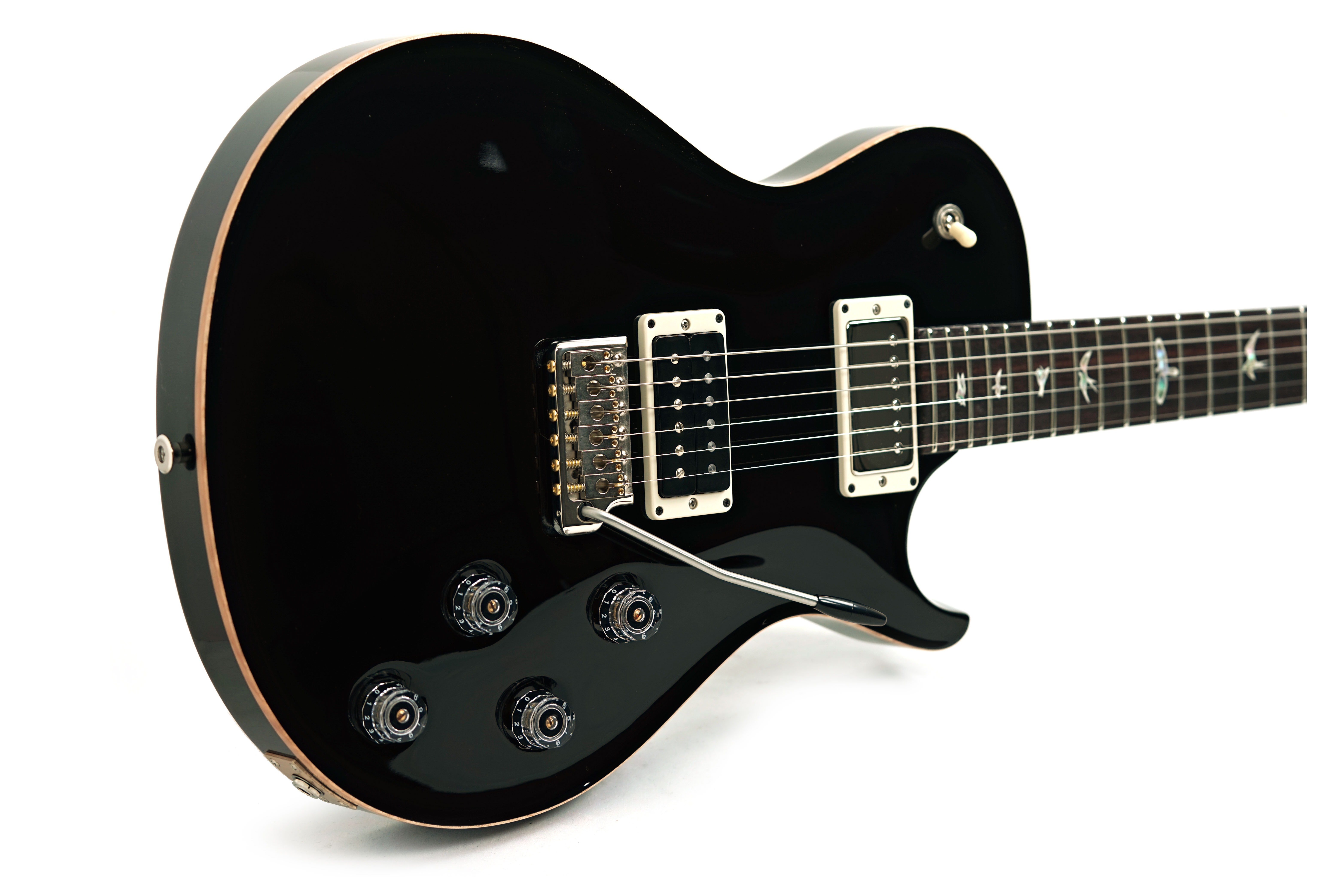 PRS Tremonti Trem Black (2025)