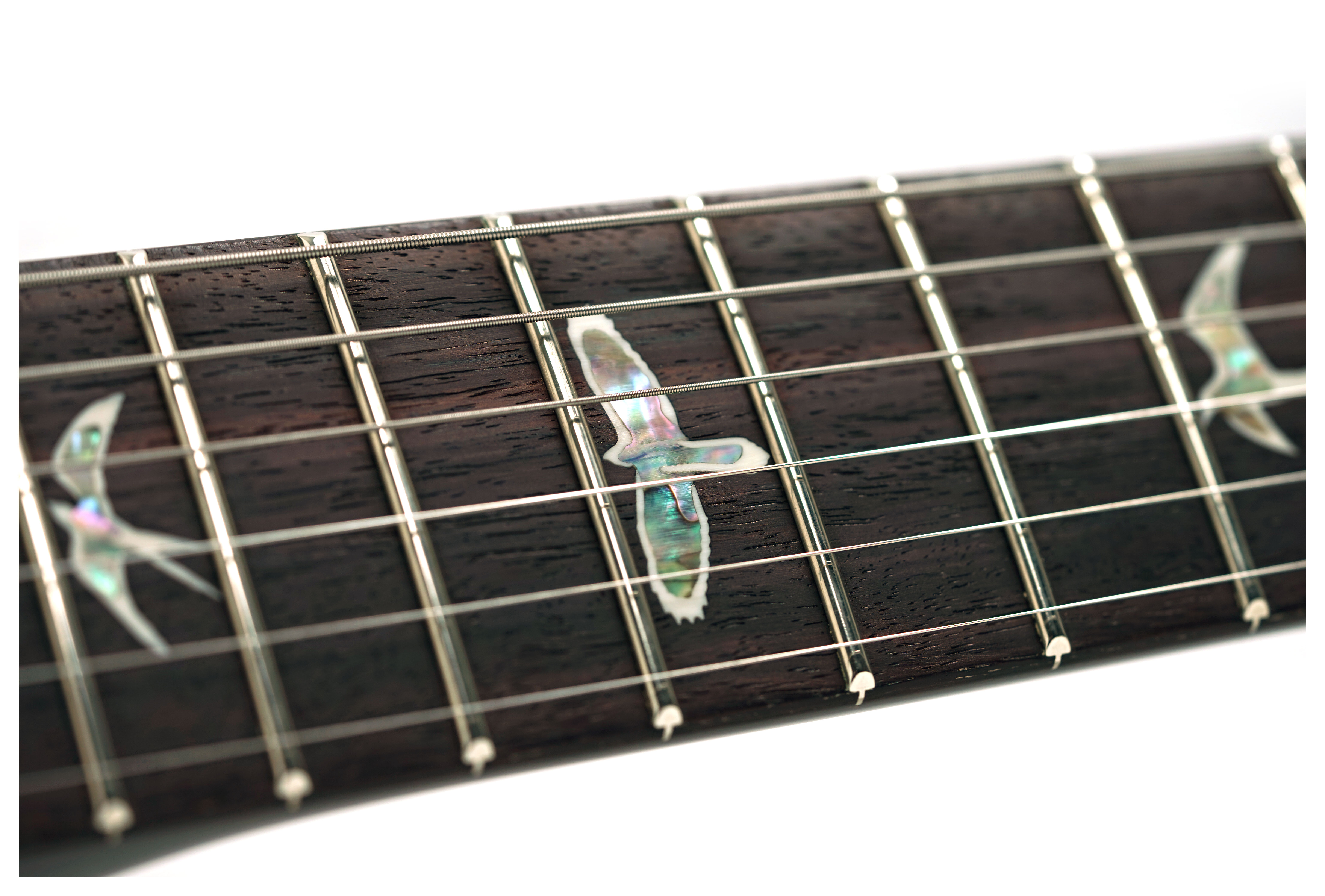 PRS Tremonti Trem Black (2025)