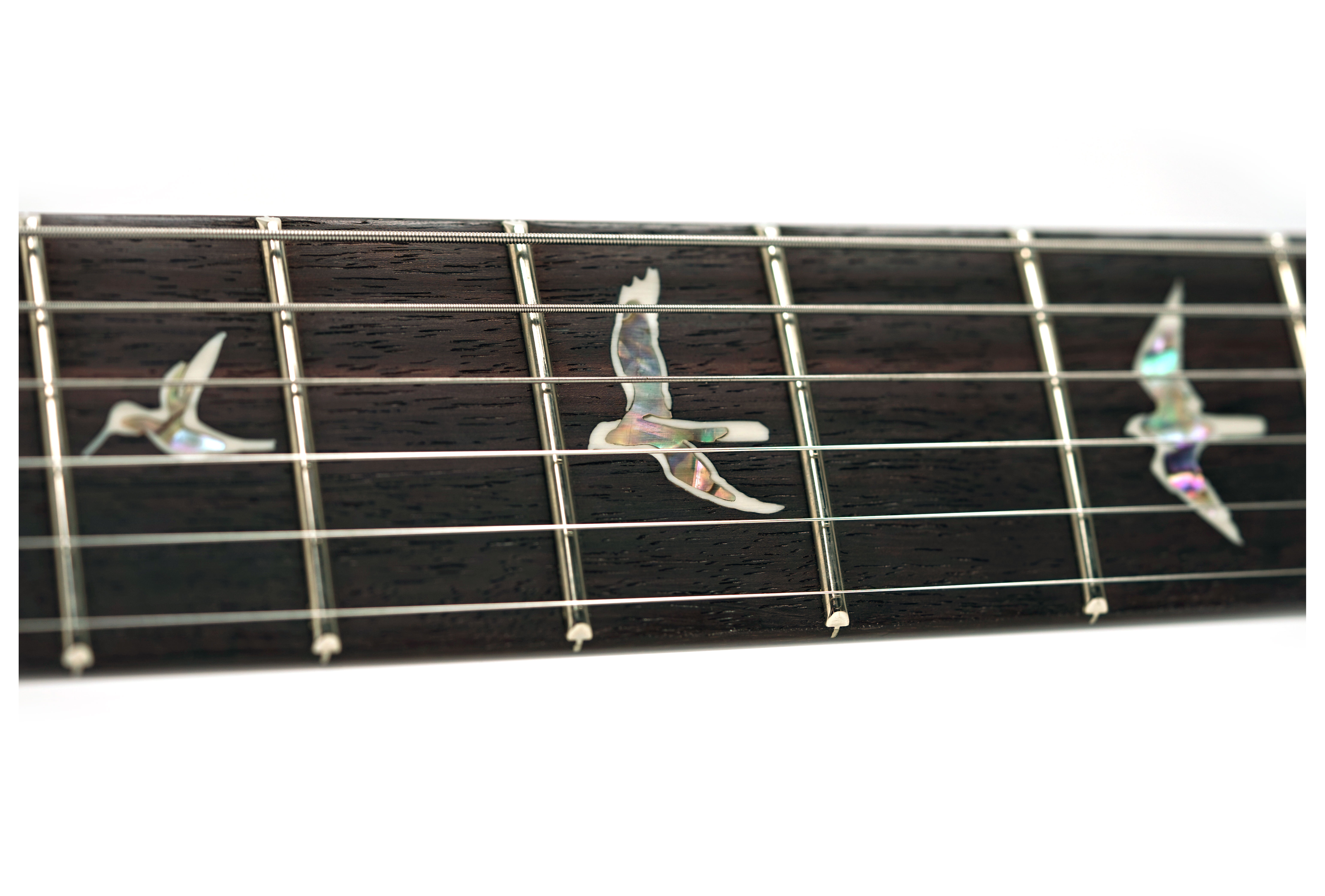 PRS Tremonti Trem Black (2025)