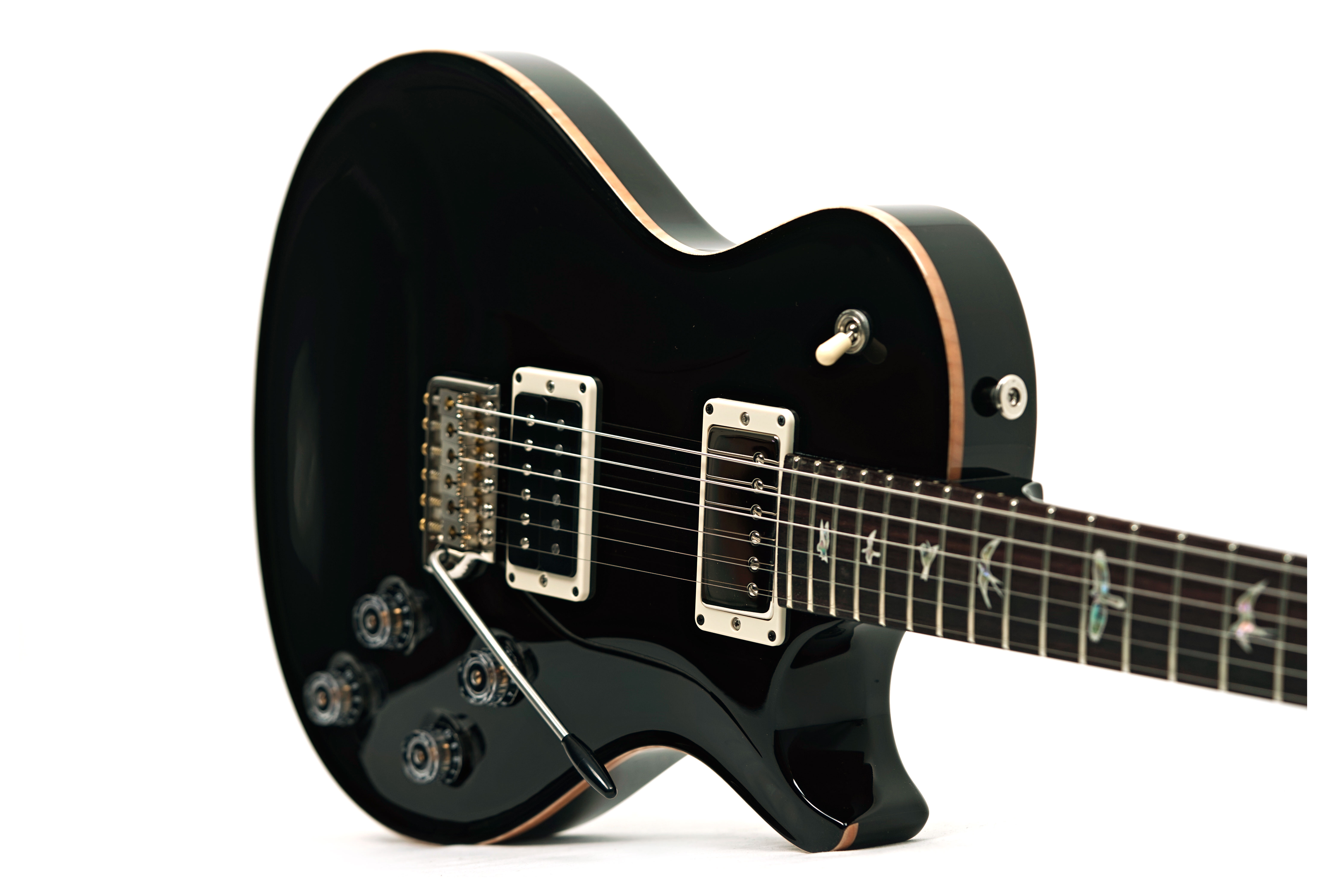 PRS Tremonti Trem Black (2025)