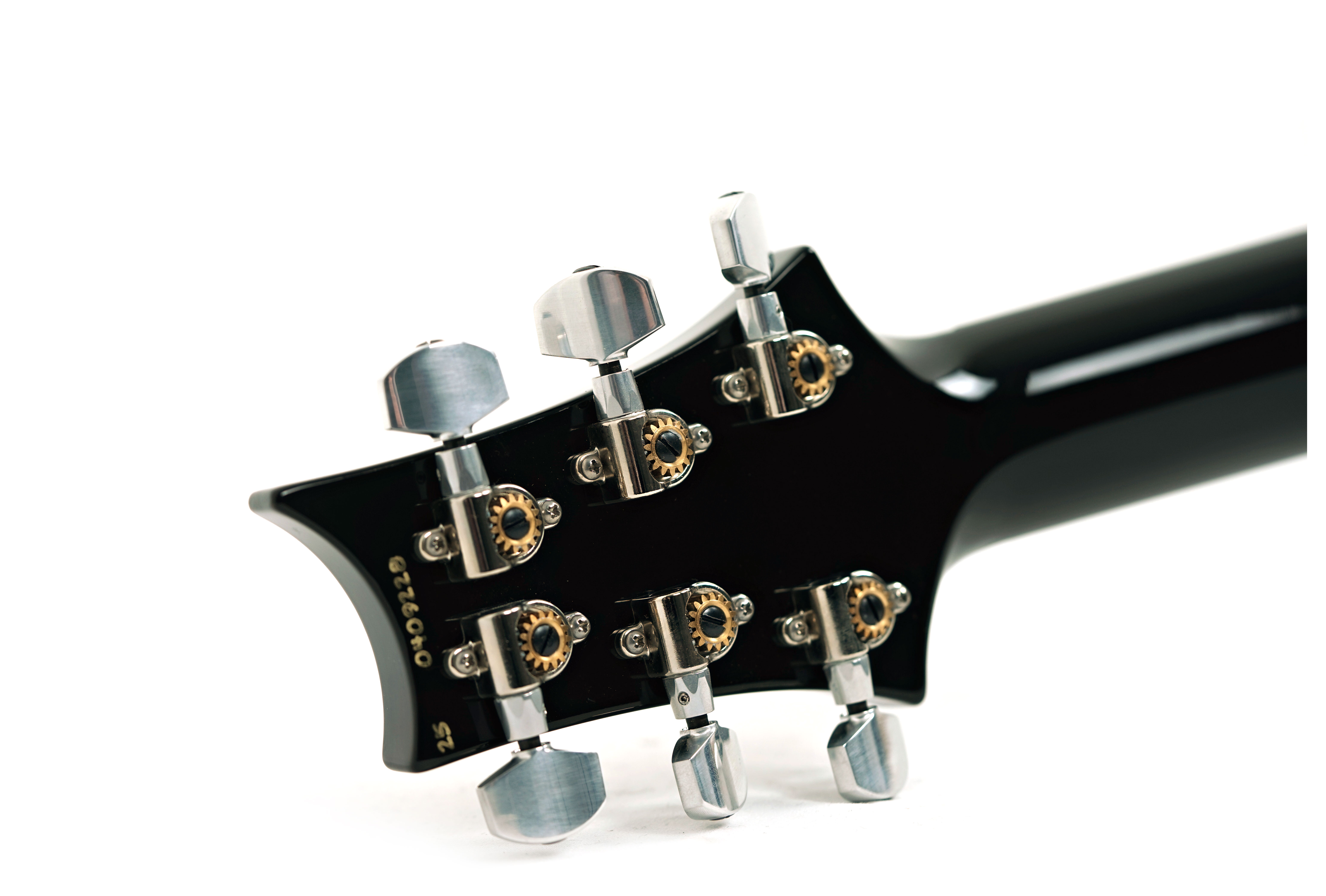 PRS Tremonti Trem Black (2025)
