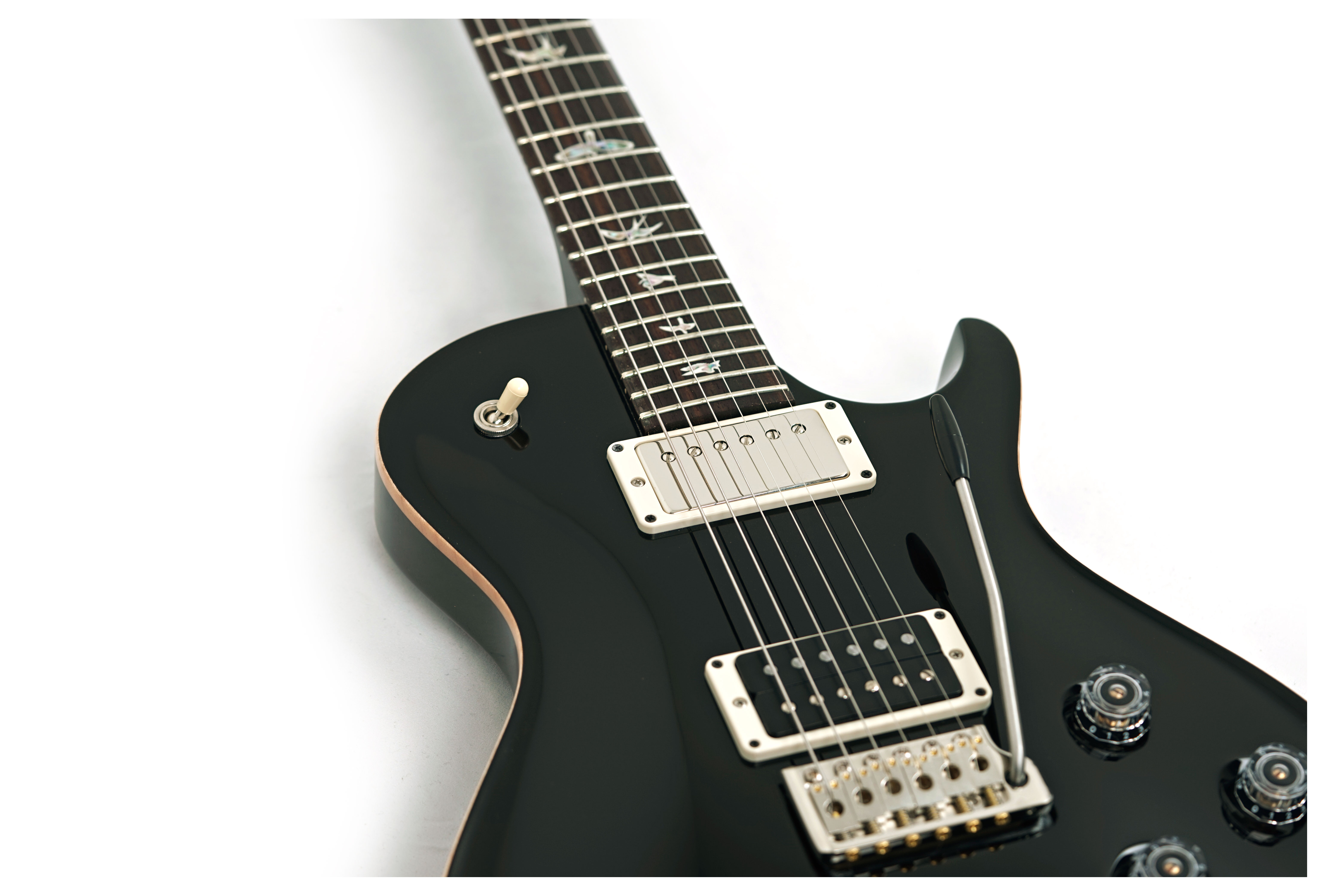 PRS Tremonti Trem Black (2025)