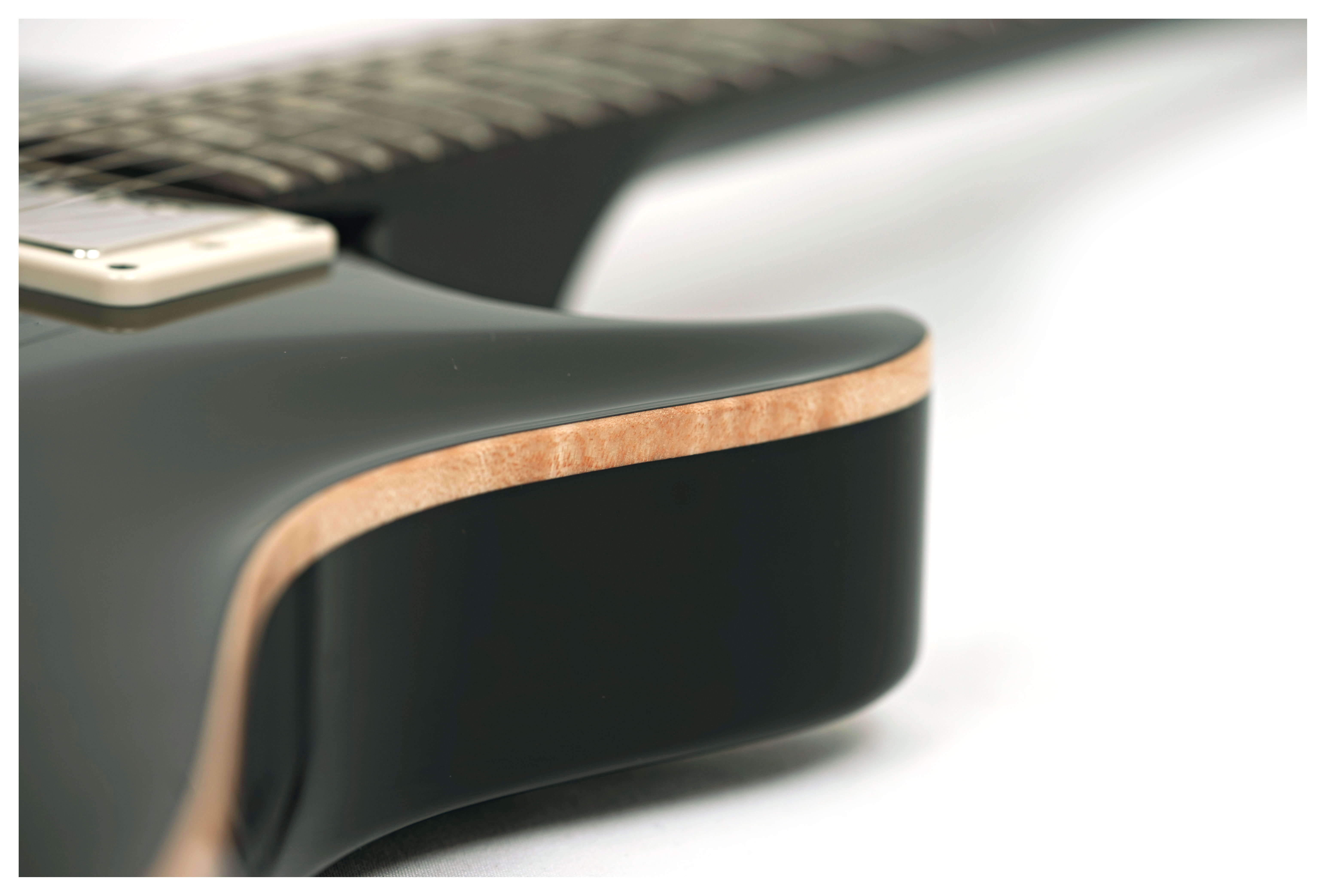 PRS Tremonti Trem Black (2025)