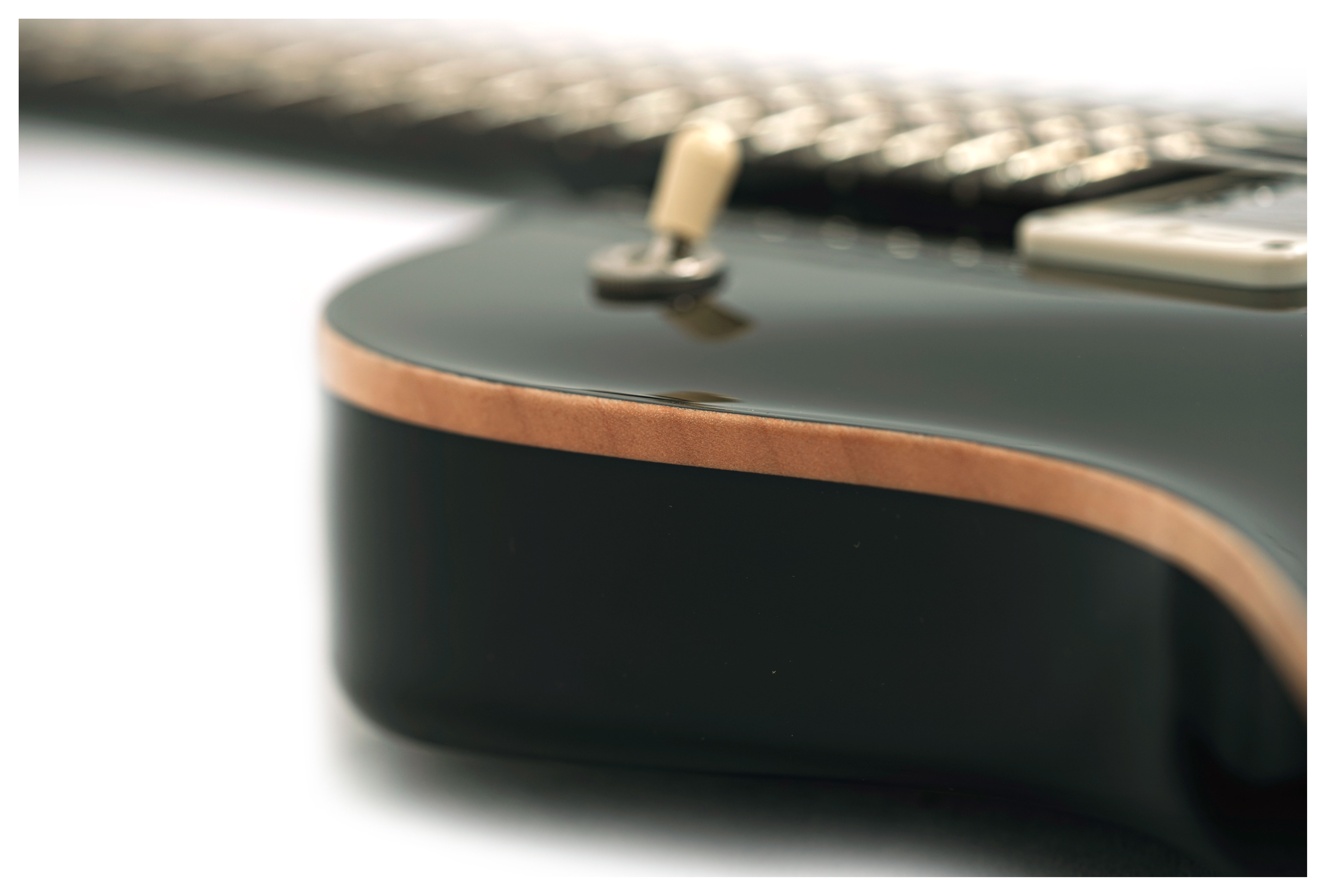 PRS Tremonti Trem Black (2025)