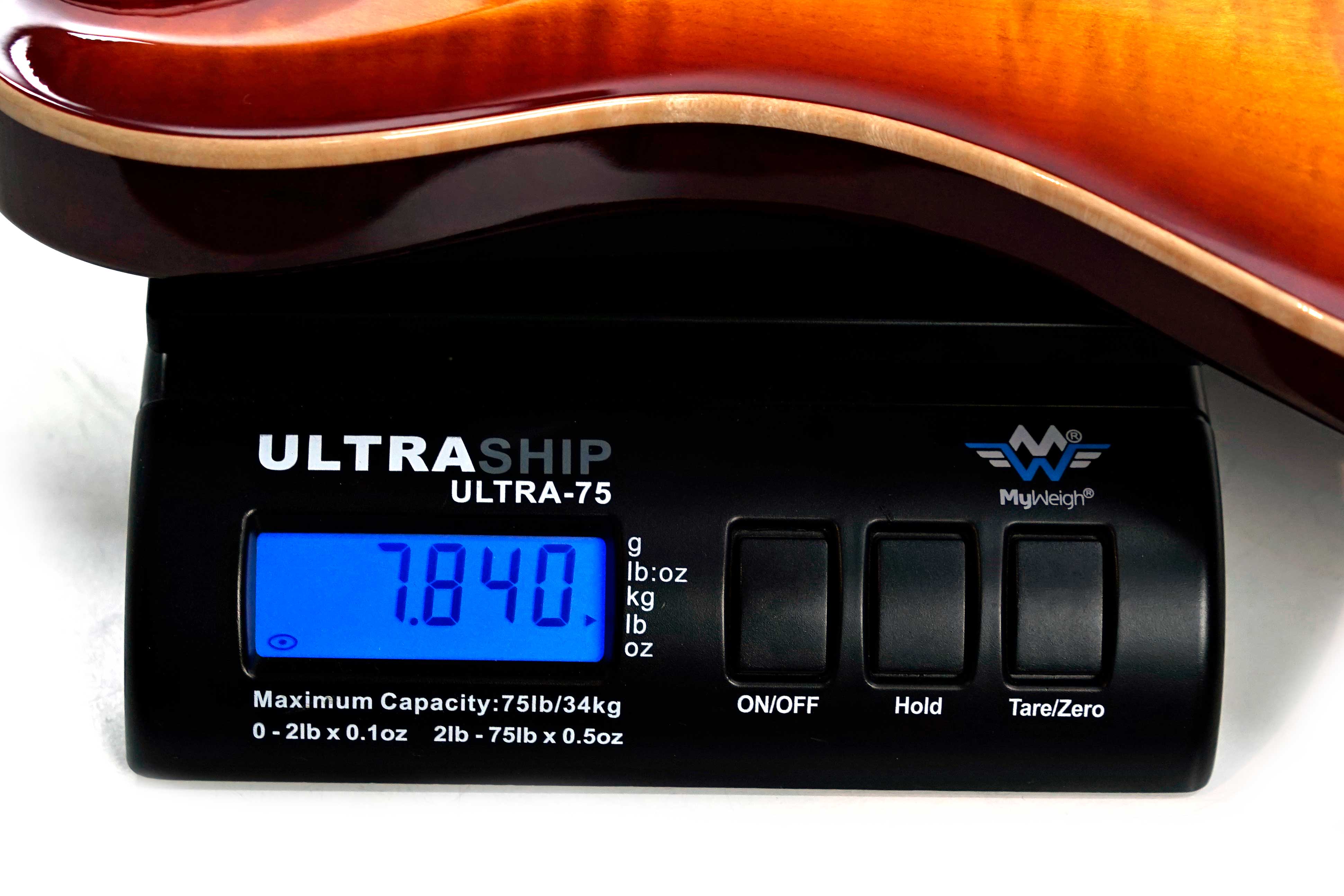 PRS CE24 Dark Cherry Sunburst #0409310