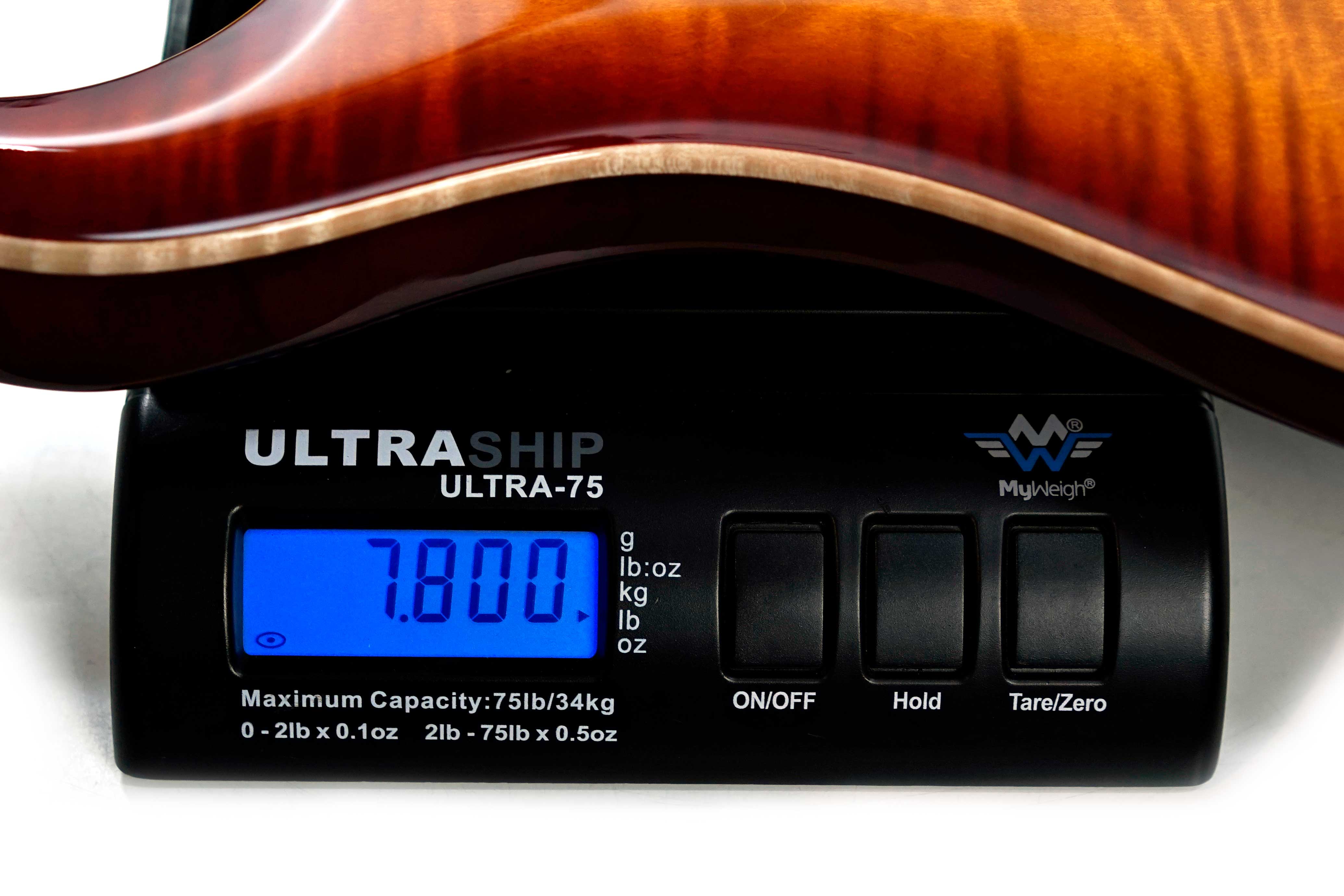 PRS CE24 Dark Cherry Sunburst #0406949