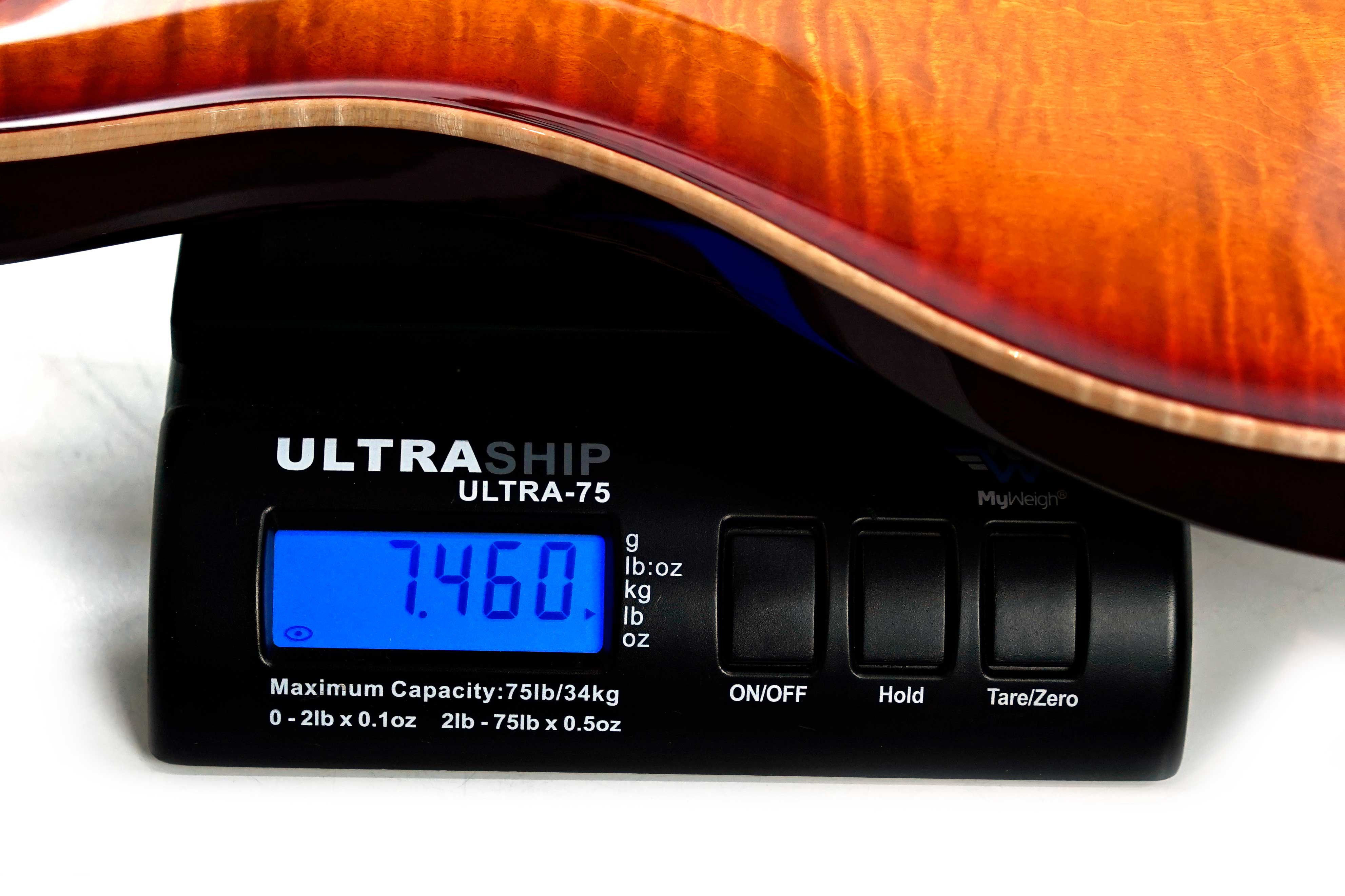 PRS CE24 Dark Cherry Sunburst #0409396