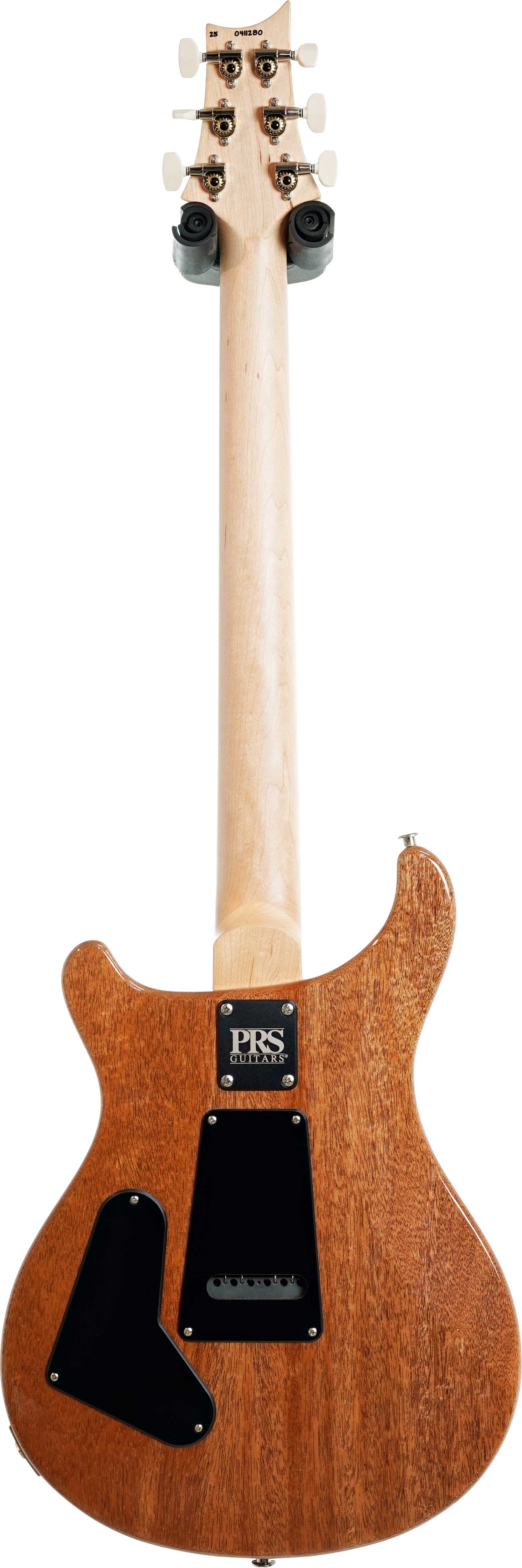 PRS CE24 Carroll Blue #0411280