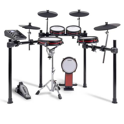 Alesis Crimson III Electronic Drum Kit Alesis Crimson III Electronic Drum Kit