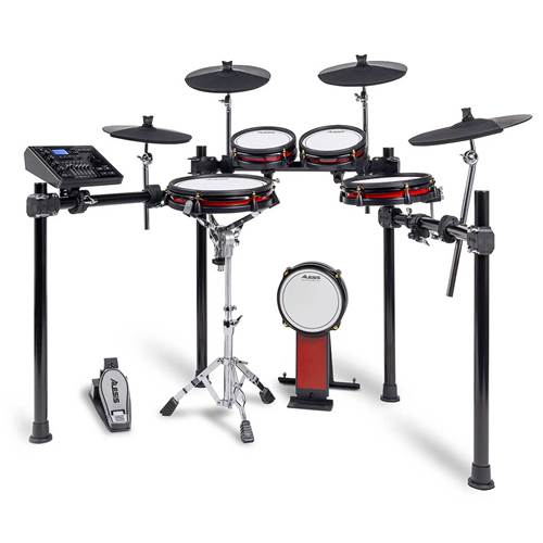 Alesis Crimson III Electronic Drum Kit Alesis Crimson III Electronic Drum Kit