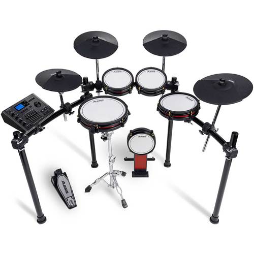 Alesis Crimson III Electronic Drum Kit Alesis Crimson III Electronic Drum Kit
